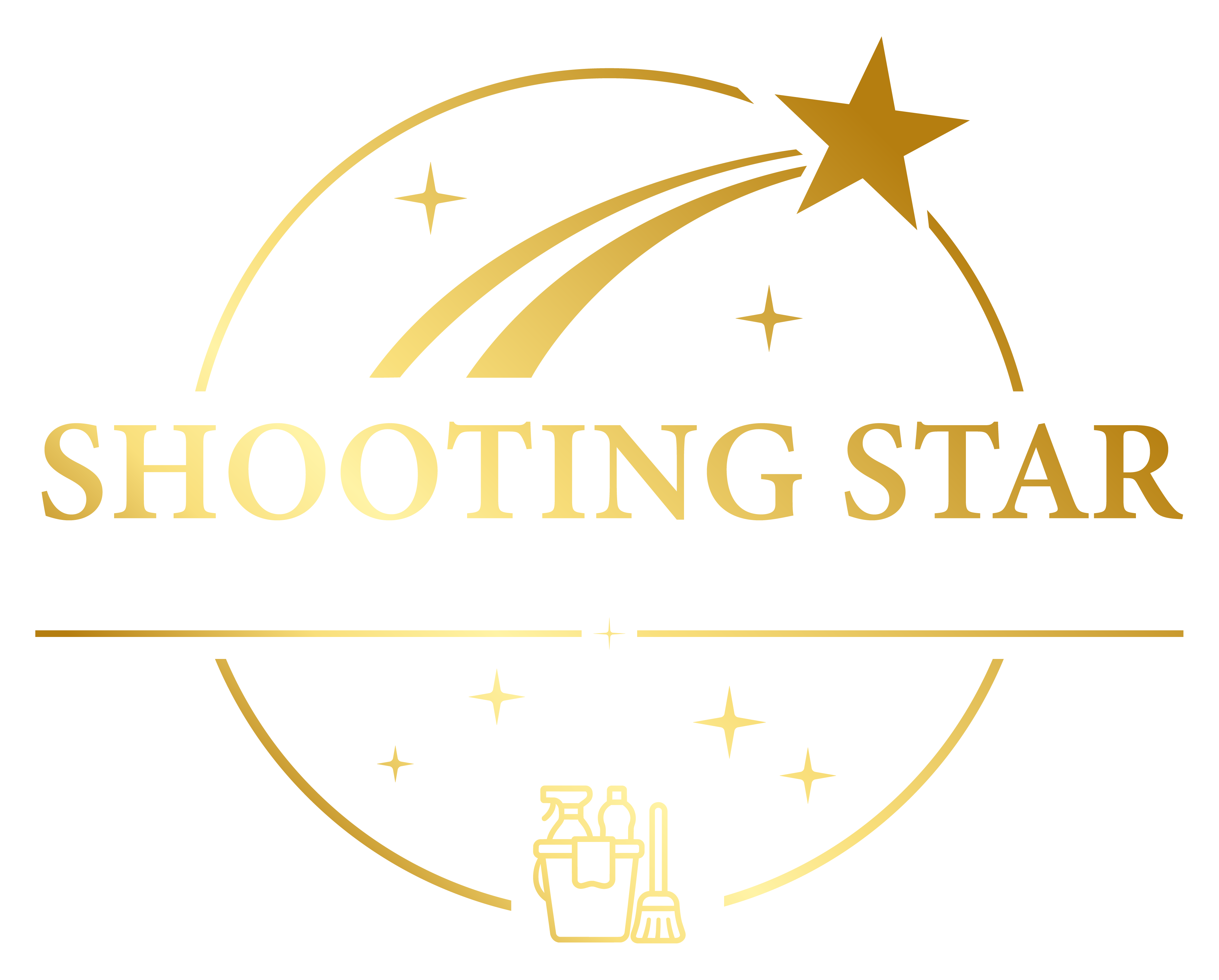 Shooting Star Professional Cleaning Service